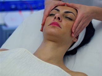 Tratamiento facial