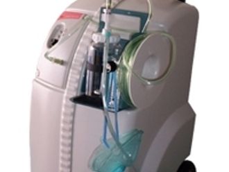 Oxigenoterapia