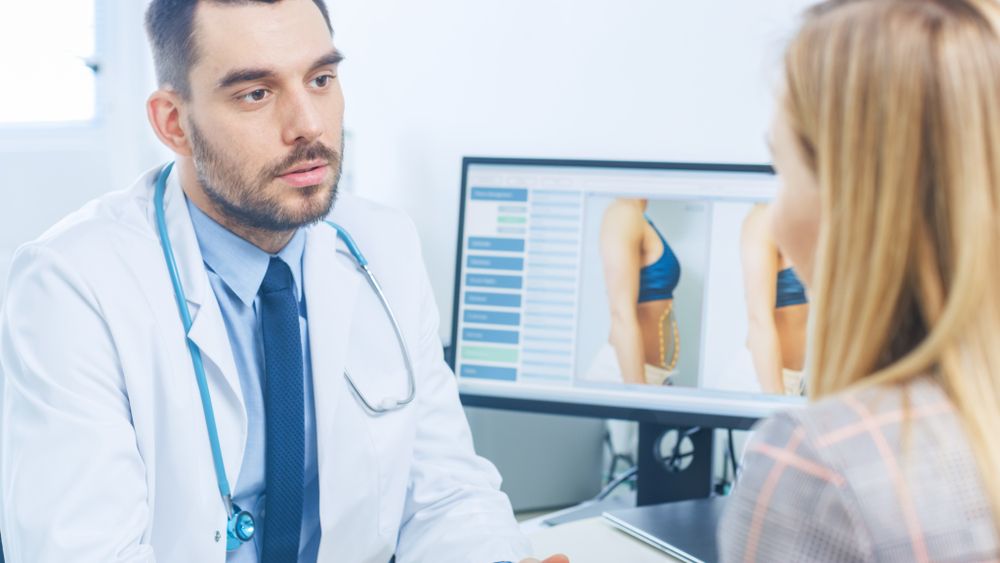 Recomendaciones postoperatorio