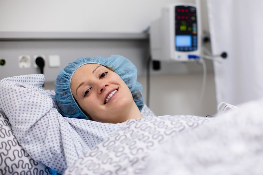 Postoperatorio