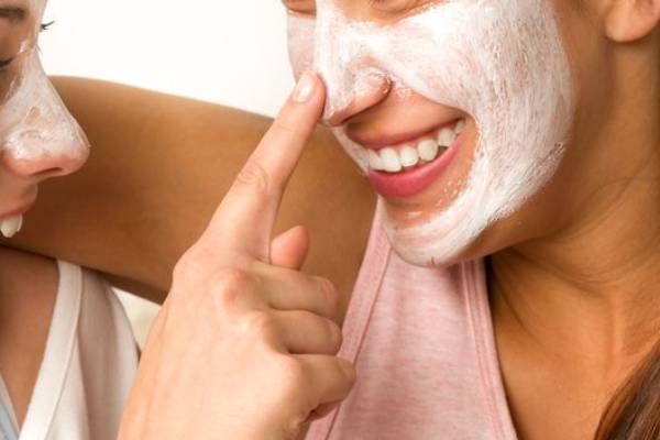 crema antimanchas