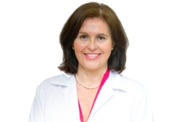 Dra. Fabiola De Haro Guerrero