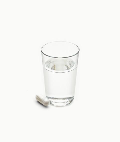 Cápsula ingerible del balón Elipse