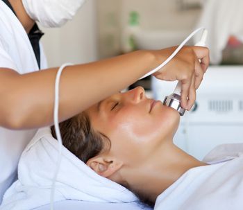 Ventajas de la radiofrecuencia facial