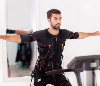 Pros y contras de la electroestimulación