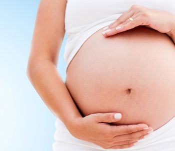 Presoterapia y masajes drenantes para un embarazo ligero