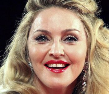 Los secretos de belleza mejor guardados de Madonna