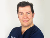 Dr. Alberto Candau